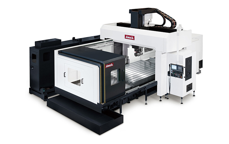 AWEA LP 3021 KÖPRÜ TİPİ