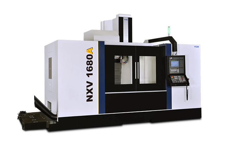 YCM NXV 1680 A