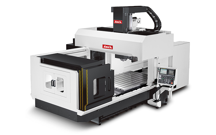 AWEA SP 2016 KÖPRÜ TİPİ