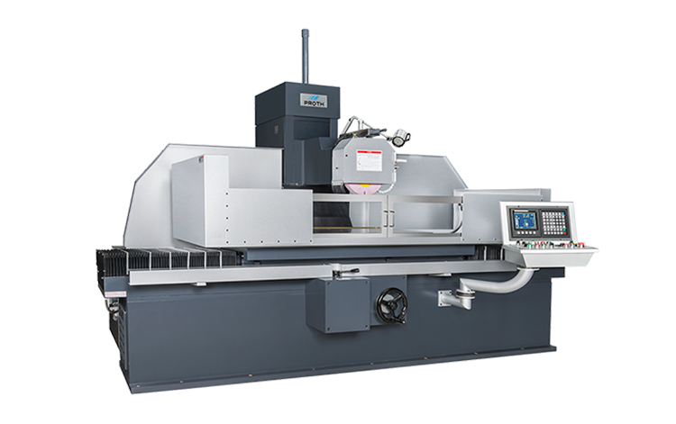 PROTH PSGC 60120 AHR