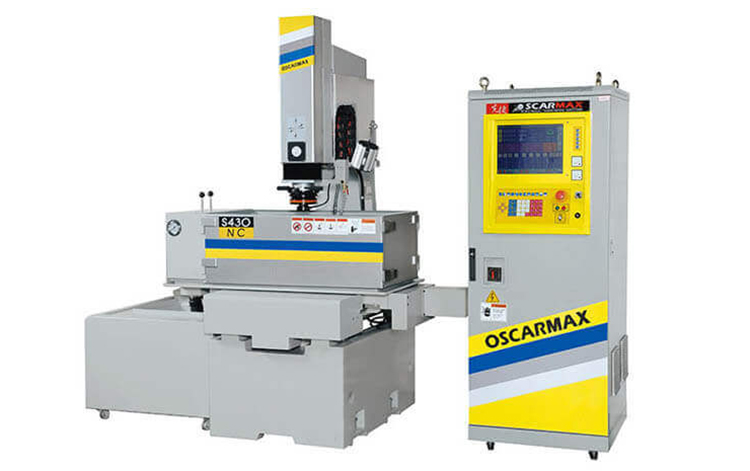 OSCARMAX S430 NC