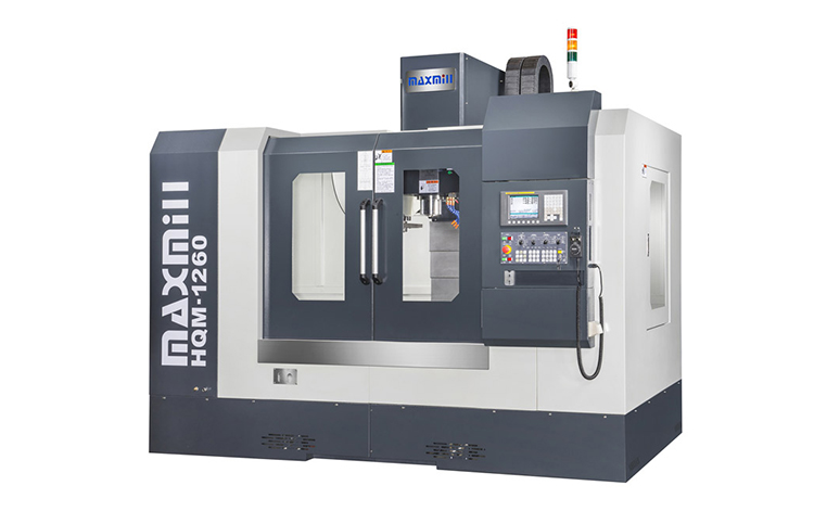 MAXMILL HQM 1260