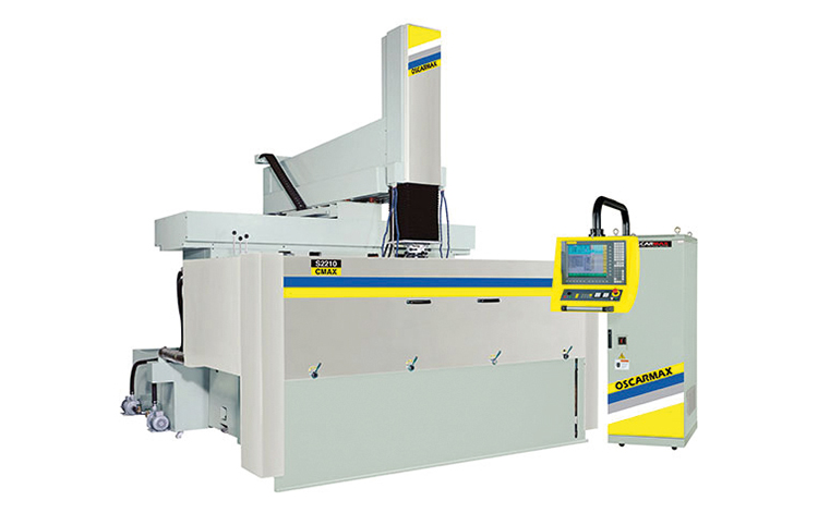 OSCARMAX S1510 CNC CMAX